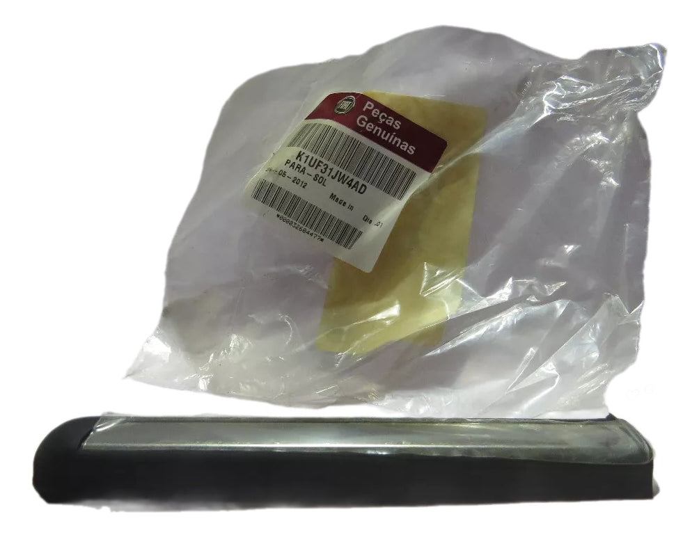 Friso Porta Dianteira Lado Direito Fiat 500 2015/2019 Original Fiat K68070548AB