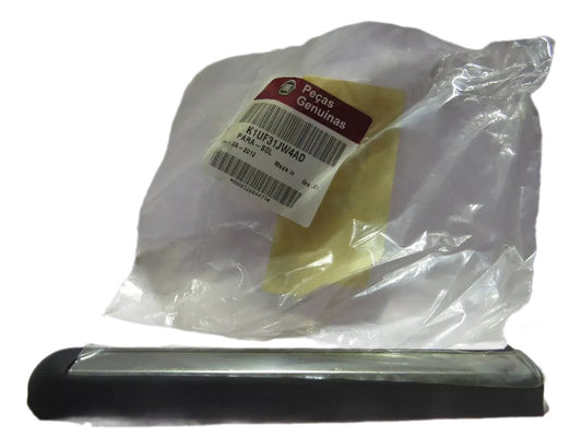 Friso Porta Dianteira Lado Direito Fiat 500 2015/2019 Original Fiat K68070548AB