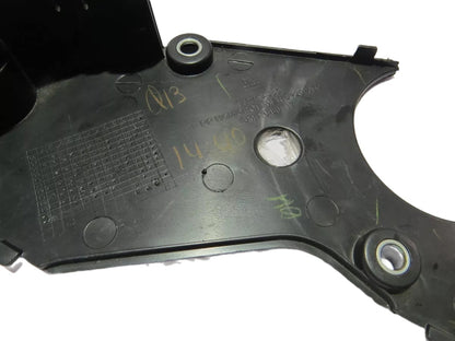 Capa Inferior Correia Dentada Agile Montana Celta Classic Original GM 93279384