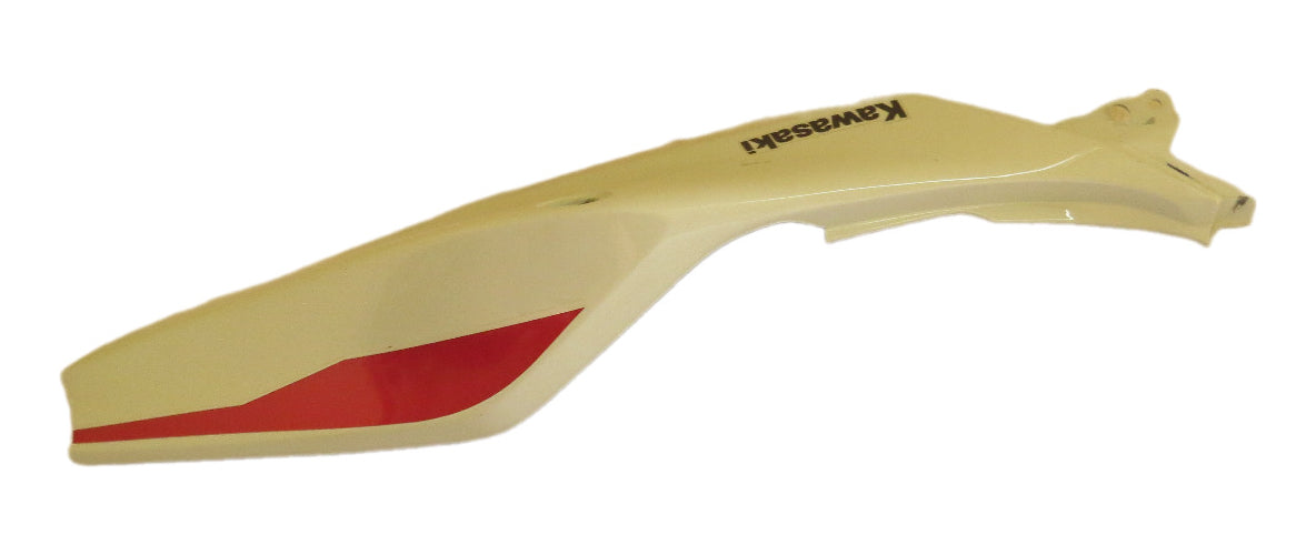 Carenagem Traseira Lado Esquerdo Kawasaki Ninja 400 2017/2021 Original Kawasaki 36041-0042