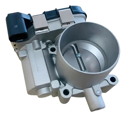 Corpo Borboleta Tbi Golf Audi Jetta Tcross Tiguan Full