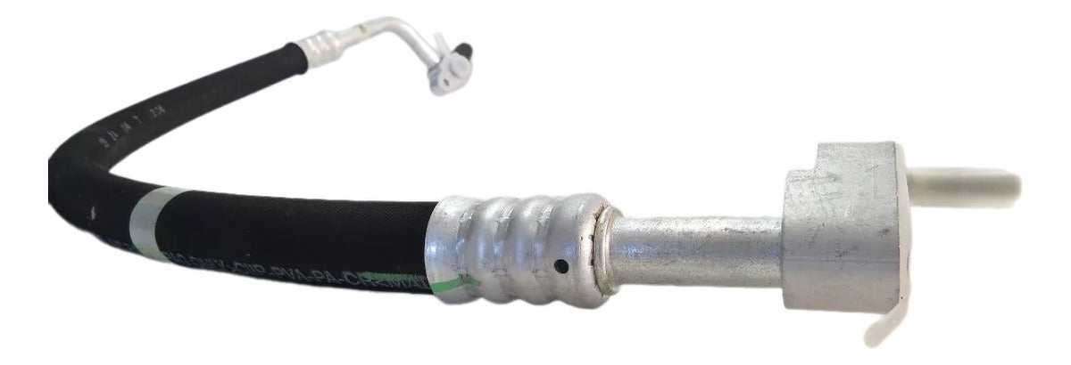 Tubo Flexível Ar Condicionado Brava 2000/2003 Original Fiat 46522742