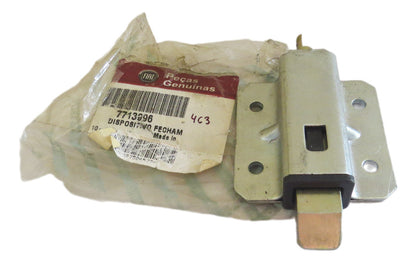 Fechadura Interna Tampa Traseira Strada 1996/2007 Fiorino 1991/2004 Original Fiat 7713996