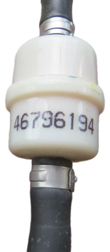 Tubo Partida Frio Palio 2004/2017 Original Fiat 51808650
