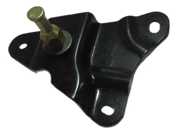 Suporte Batente Banco Traseiro Lado Esquerdo Palio Weekend 1996/2020 Original Fiat 51889130/46752987