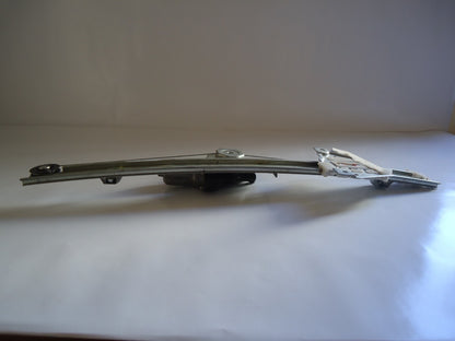 Máquina de Vidro Porta Traseira Direita Grand Vitara 2005/2016 Original Suzuki 8350165J01