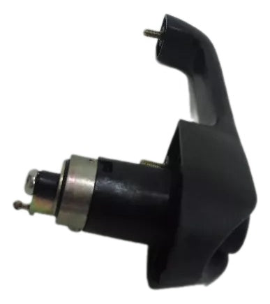 Maçaneta Externa Porta Dianteira Lado Esquerdo Uno Elba Uno Mille 1985/2004 Original Fiat 50005942