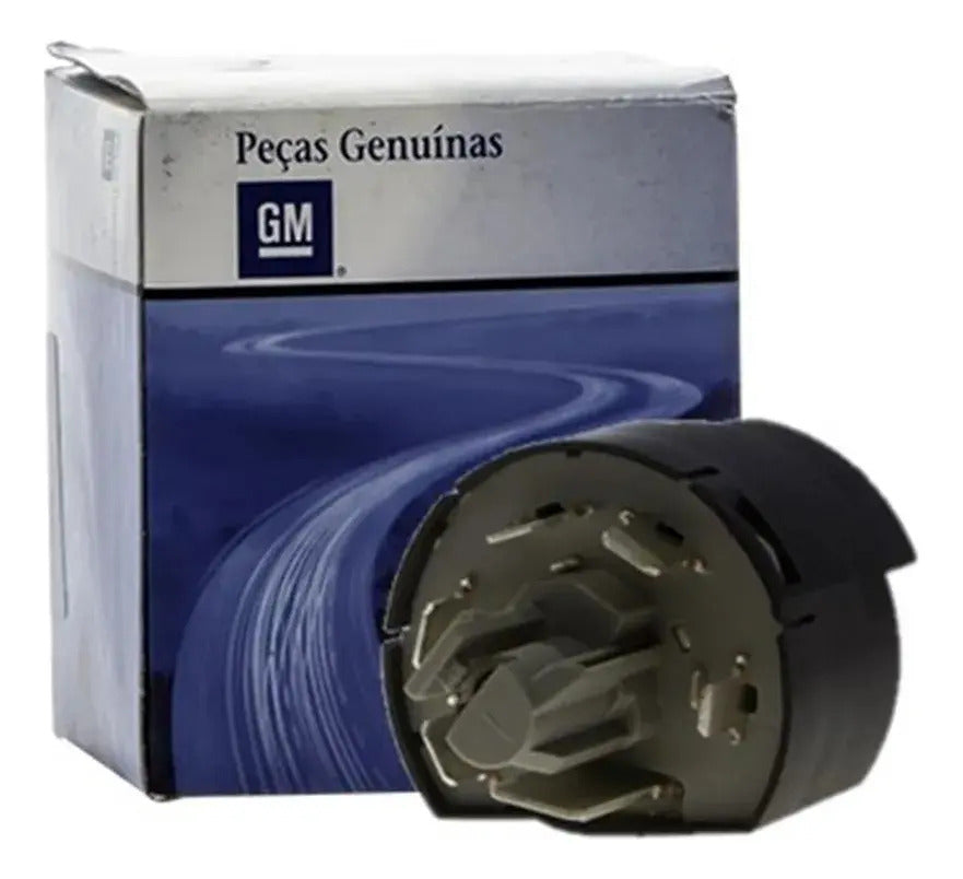 Comutador Igniçao Partida Vectra Astra Original Gm