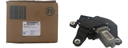 Motor do Limpador Traseiro Onix 2020/2023 Original GM 26212539