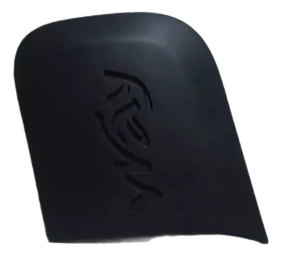 Friso Moldura Traseira Lado Esquerdo Novo Uno 2011/2014 Original Fiat 100185821