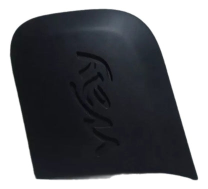 Friso Moldura Traseira Lado Esquerdo Novo Uno 2011/2014 Original Fiat 100185821