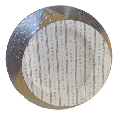 Disco de Freio Dianteiro Ventilado 302mm Freemont Journey 2012/2016 Original Fiat K04779783AB