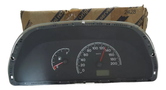 Painel De Instrumentos Palio 01/07 Novo Original Fiat