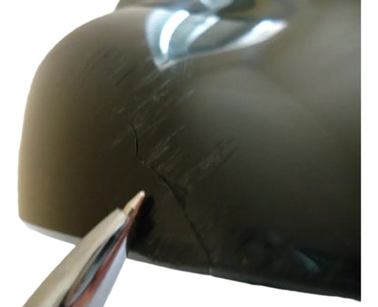 Carenagem Direita Tanque Kawasaki ZX1000 2011/2019 Original Kawasaki 14093-0681