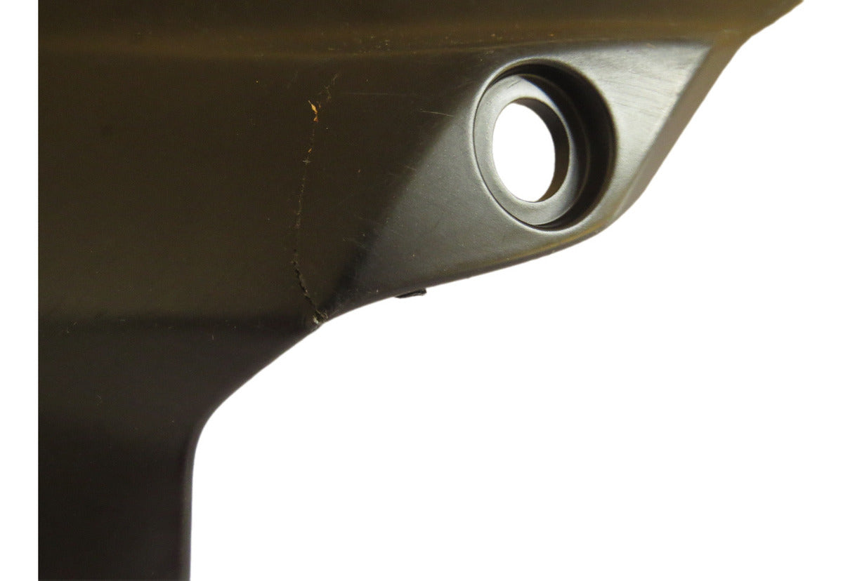 Carenagem Inferior Lado Direito Kawasaki ZR1000 2014/2019 Original Kawasaki 55028-0495