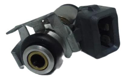 Bico Injetor Flex Palio 01/17 Siena 01/17 Strada 98/17 Original Fiat 46446789