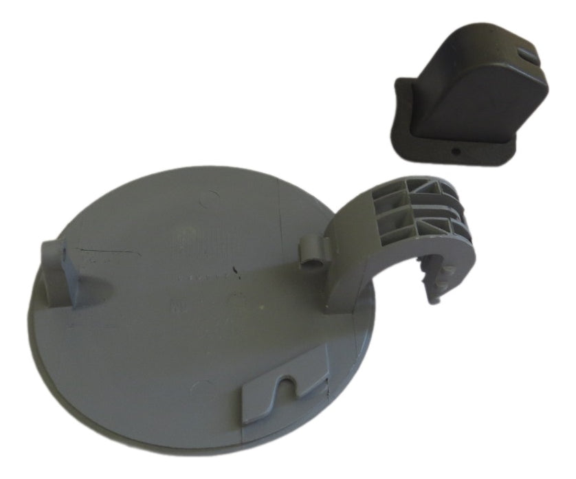 Portinhola Tanque de Combustível Astra 1999/2011 Original GM 93281674