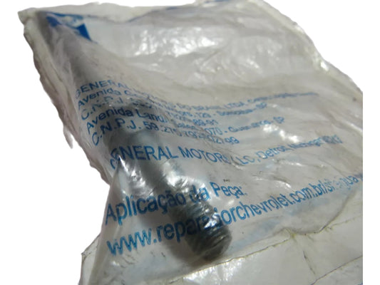 Parafuso Cabeçote Agile Celta Cobalt Meriva Montana Original