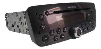 Rádio CD MP3 Palio Weekend Strada 2013/2020 Original Fiat 100206962