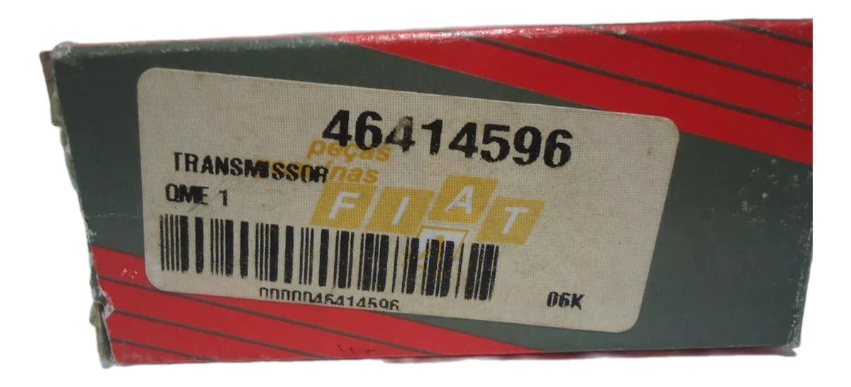 Sensor de Temperatura Brava Palio Siena Strada Original Fiat 46414596