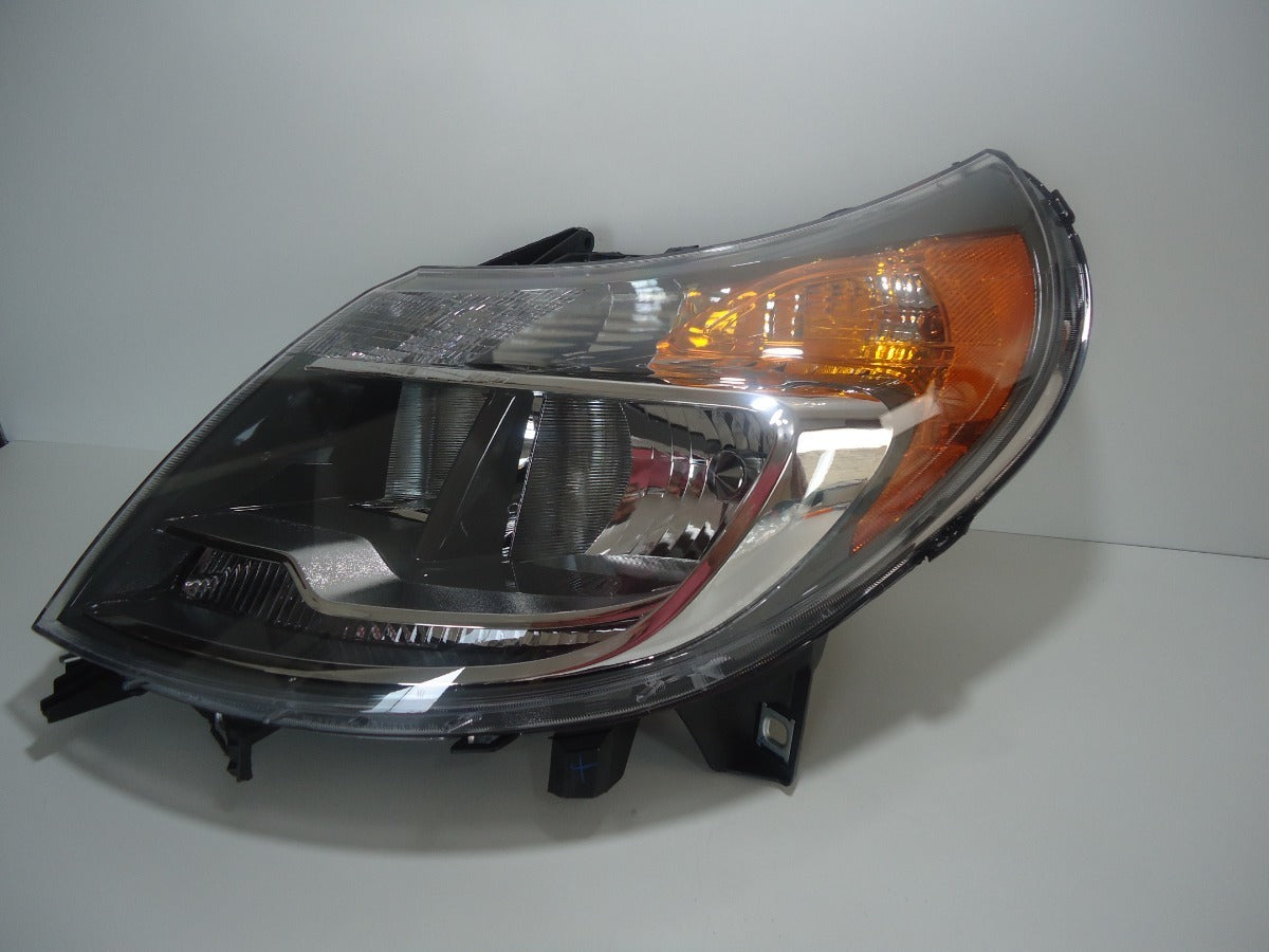 Farol Dianteiro Lado Esquerdo Dodge Ram Promaster 14/19 Ducato 18/22 Original Fiat K04725945AI