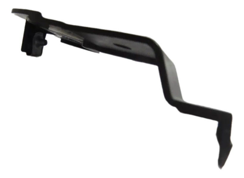 Trilho Guia Inferior Esquerdo Parachoque Chevrolet Cruze 2015/2016 Original GM 95207978