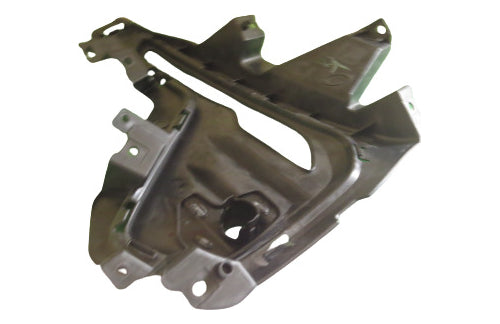 Moldura do Farol de Milha Esquerdo Onix Plus 2020/2023 Original GM 26305046