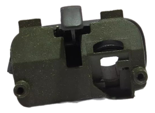 Fecho Porta Luvas Palio Siena Strada Original Fiat 735241441