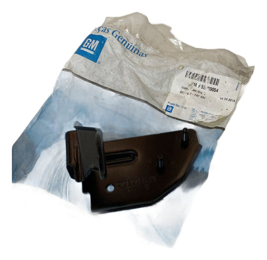 Suporte Cano de Freio Dianteiro S10 2012/2017 Original GM 52020054