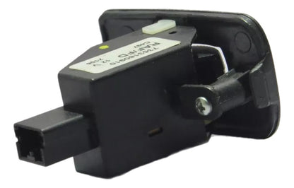 Interruptor de Regulagem do Farol Ducato 2006/2017 Original Fiat 735316091