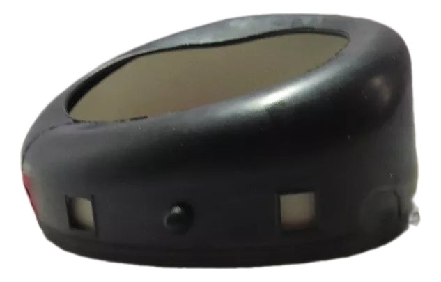 Guarnição Bocal Tanque de Combustível Brava 2000/2003 Original Fiat 7770681