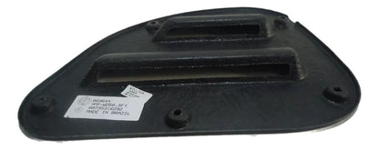 Acabamento Lateral Interno Lado Direito Doblo 2002/2021 Original Fiat 735316298