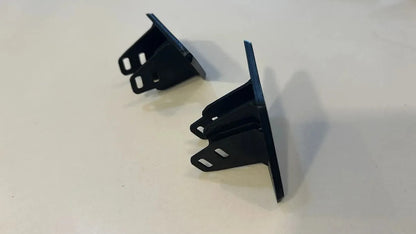 Par Tampa Esguicho Lavador Farol Bmw E90 E91 320i 323i 330i