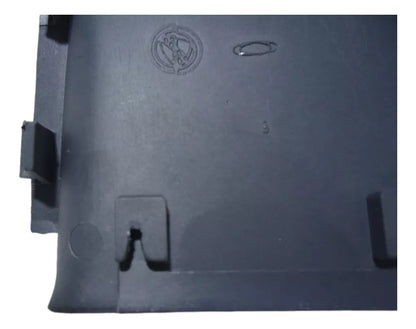 Moldura Cinto de Segurança Palio 1996/2002 Original Fiat 715264633