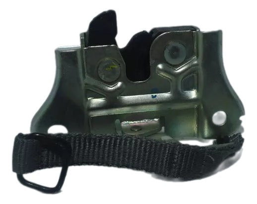 Fechadura Banco Bi Partido Grand Siena 12/21 Linea 09/16 Original Fiat 51804455