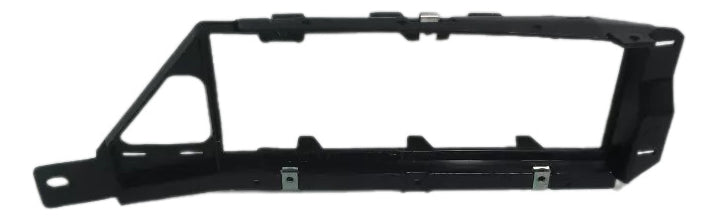 Moldura Parachoque Dianteiro Lado Esquerdo Alfa Romeo 164 1987/1993 Original 60509779