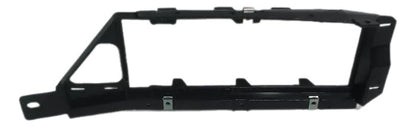 Moldura Parachoque Dianteiro Lado Esquerdo Alfa Romeo 164 1987/1993 Original 60509779