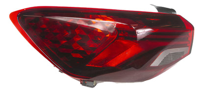 Lanterna de Freio Traseira Esquerda Onix Plus 2020/2024 Original GM 26393725