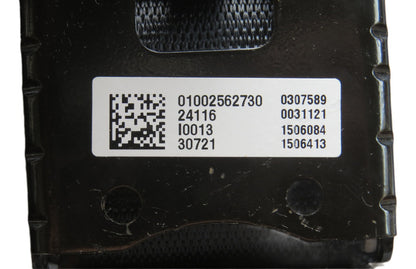 Cinto de Segurança Dianteiro Direito Strada 2020/2025 Original Fiat 100256273