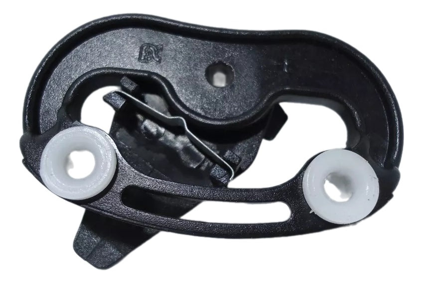 Alavanca da Fechadura da Porta Traseira Marea 98/07 Brava 00/03 Original Fiat 46419687