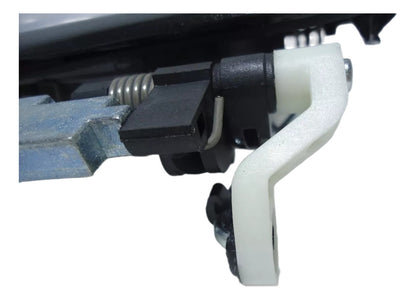 Maçaneta Porta Traseira Lado Direito Linea 2009/2016 Original Fiat 100177826