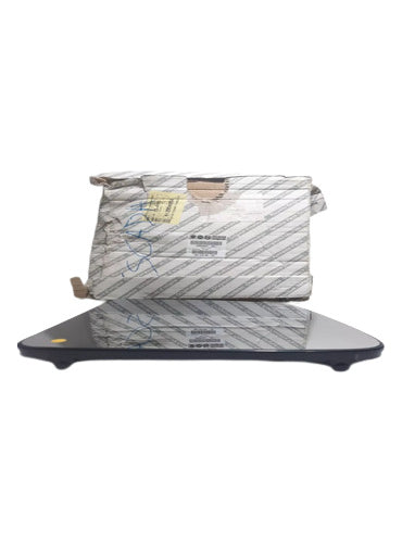 Lente Retrovisor Lado Esquerdo Promaster 2017/2018 Original Fiat 6000628025