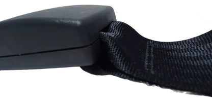 Fecho Cinto de Segurança Central Idea 2006/2010 Original Fiat 100166638