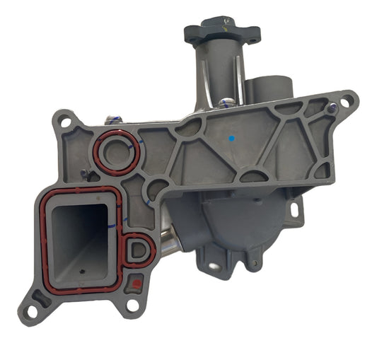 Bomba De Água Onix Tracker Montana  Nova Original 25203200
