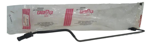 Tubo Do Circuito Hidraulico Freio Strada 1996/2007 Original 46481693