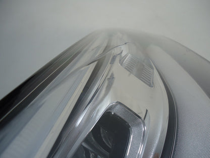 Farol Audi Q5 2018/2020 Original Lado Direito 80A941044