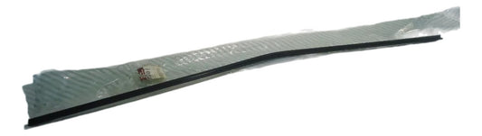 Canaleta Vidro Porta Dianteira Lado Direito Fiorino 1985/2013 Original Fiat 7527707