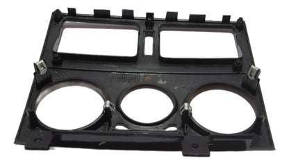 Moldura Central Difusor de Ar Siena Strada 2008/2012 Original Fiat 100192555