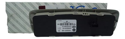Sensor Alarme Linea 2009/2016 Novo Original Fiat 100202158