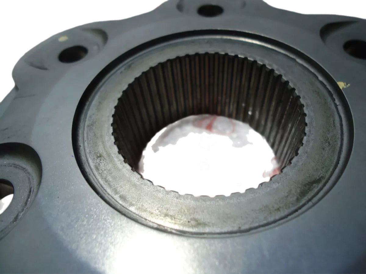 Suporte Cubo da Roda Traseira Ducati Panigale Original Ducati 27611161A
